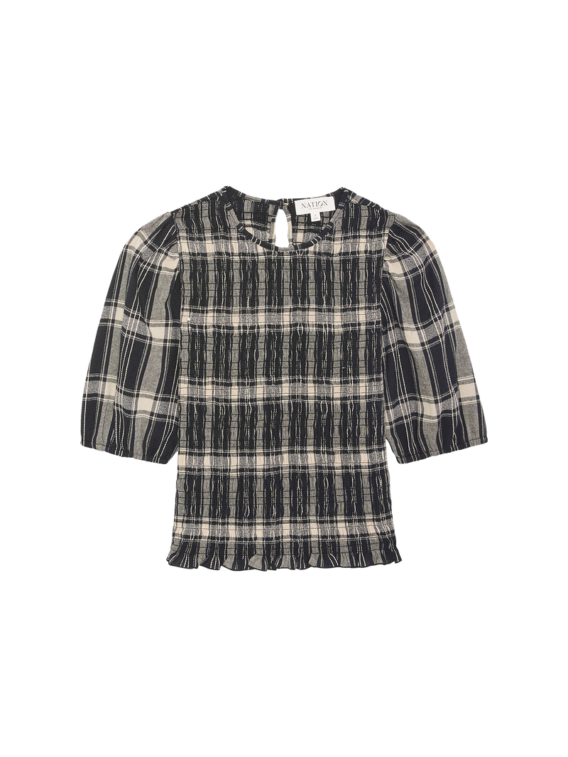 Nation Los Angeles Cheryl Shirt