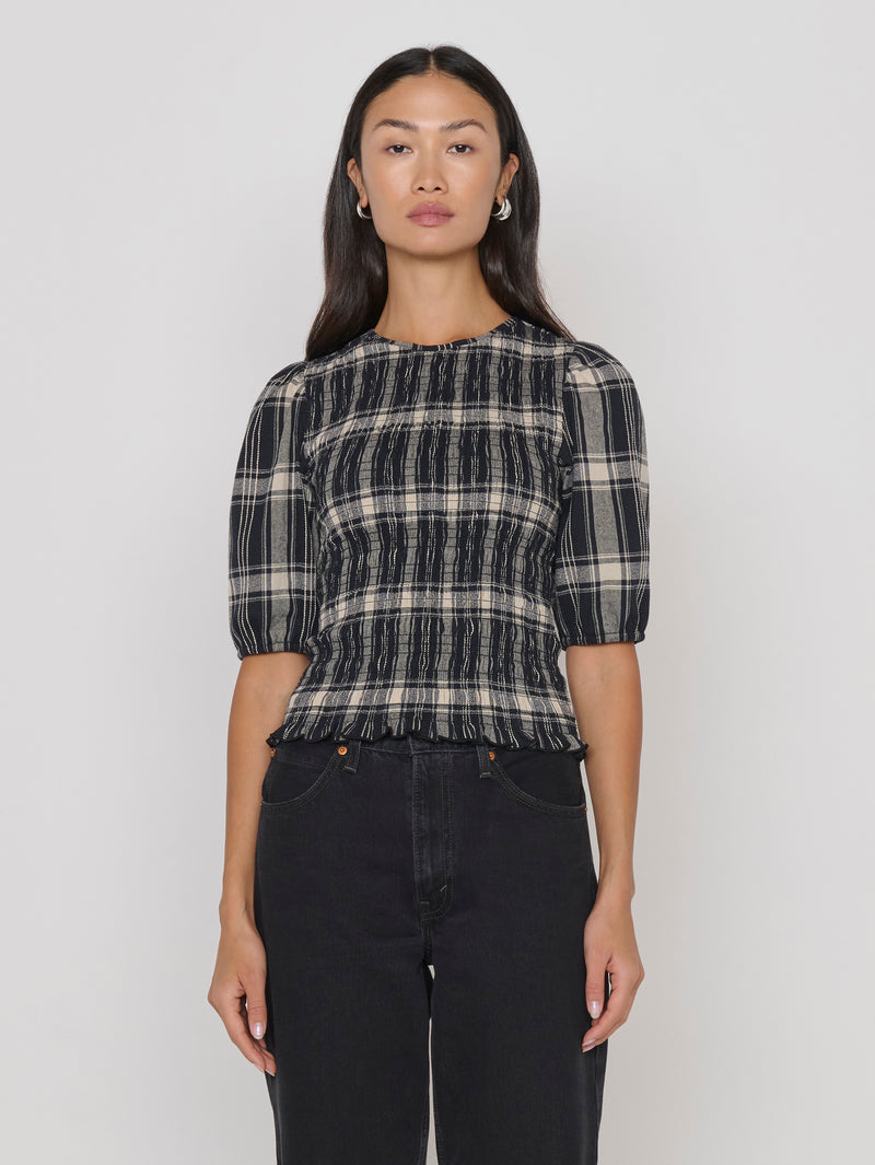 Nation Los Angeles Cheryl Shirt