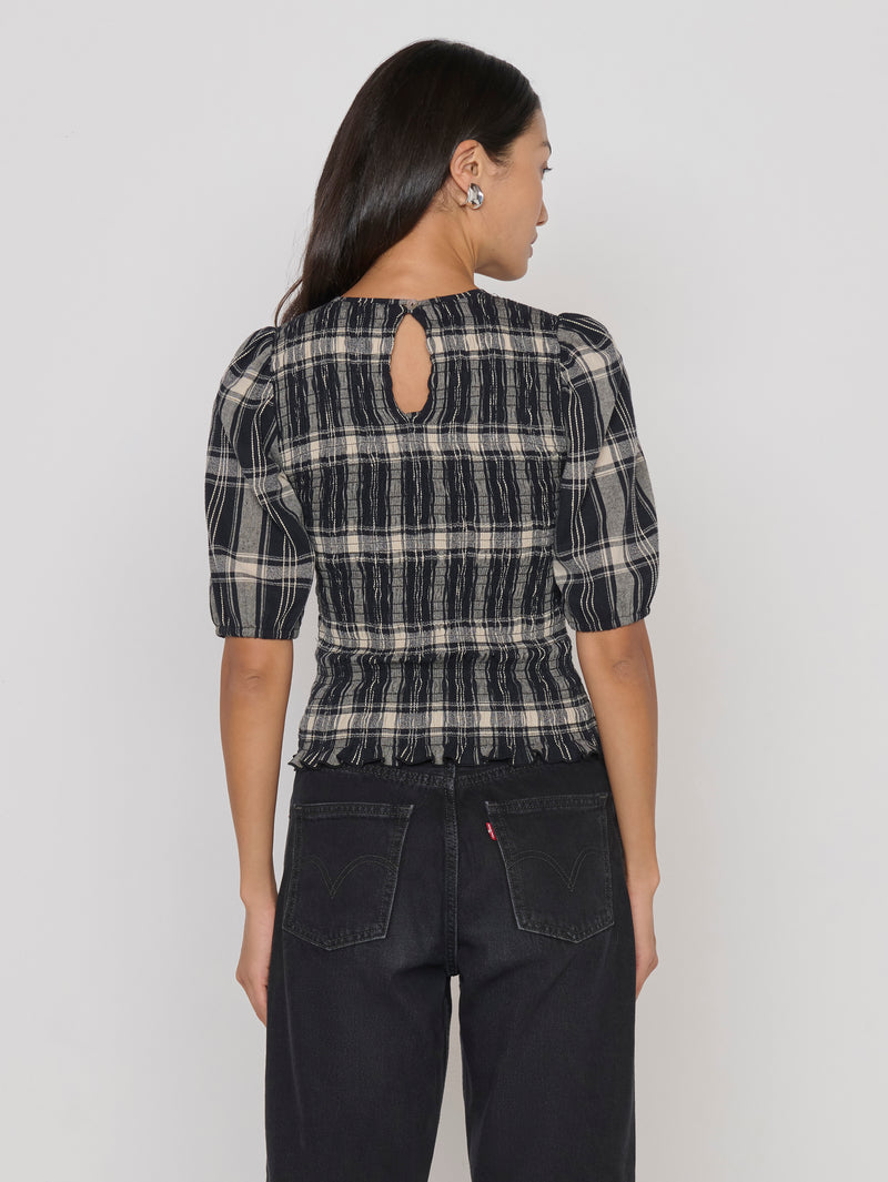Nation Los Angeles Cheryl Shirt