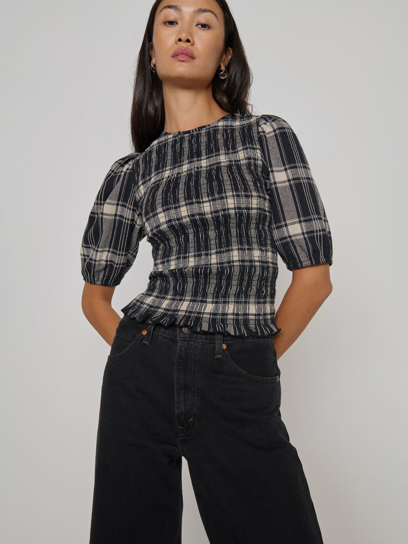 Nation Los Angeles Cheryl Shirt