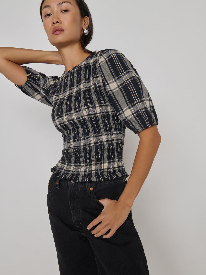 Nation Los Angeles Cheryl Shirt