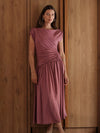 Claressa Midi Dress