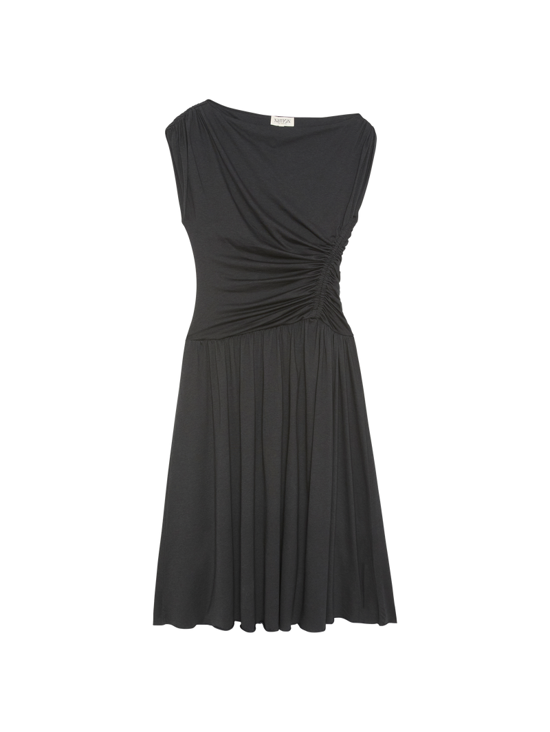 Nation Los Angeles Claressa Midi Dress
