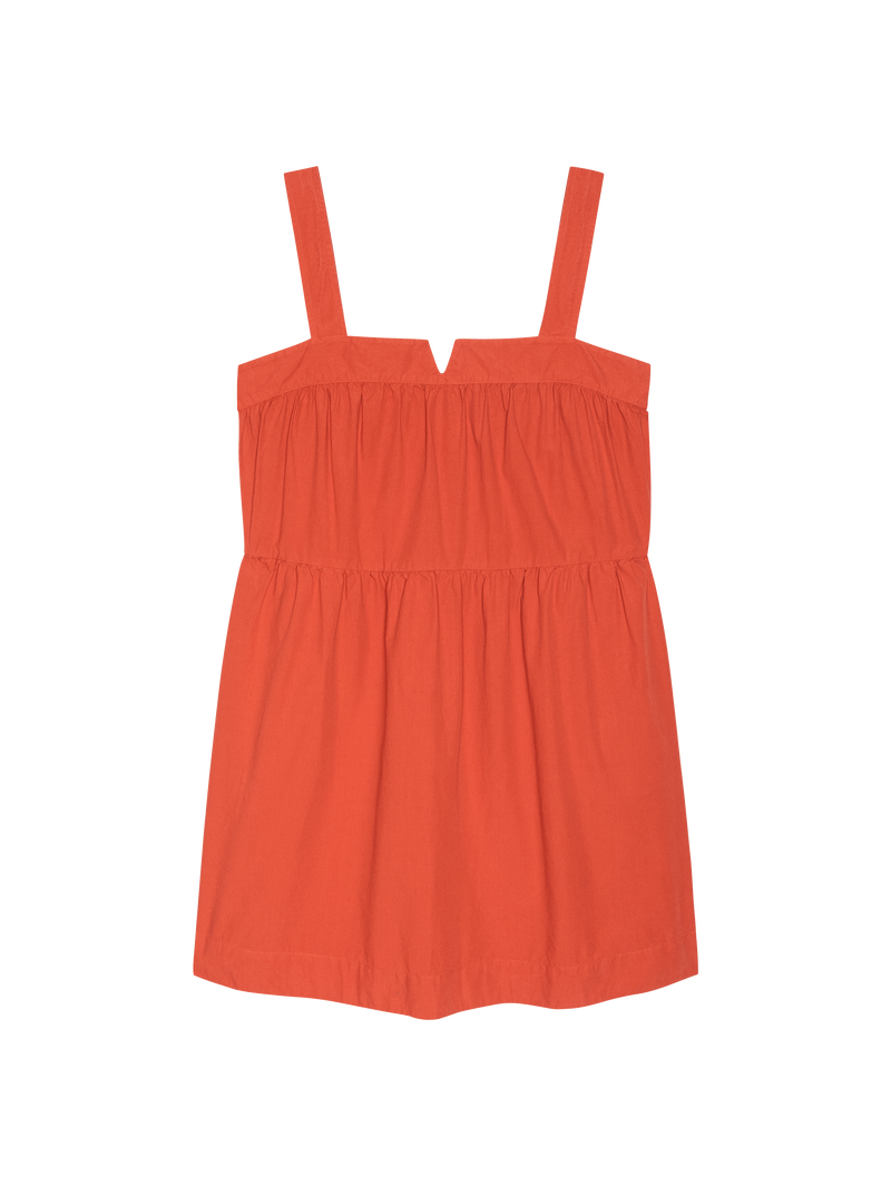 Nation Los Angeles Claribel Mini Dress