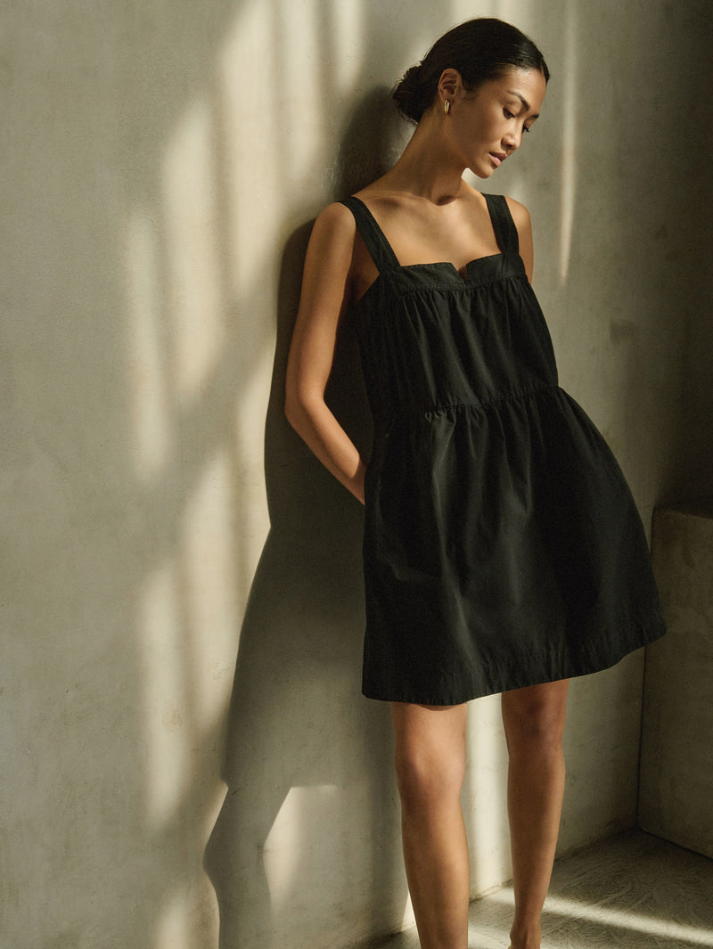 Nation Los Angeles Claribel Mini Dress