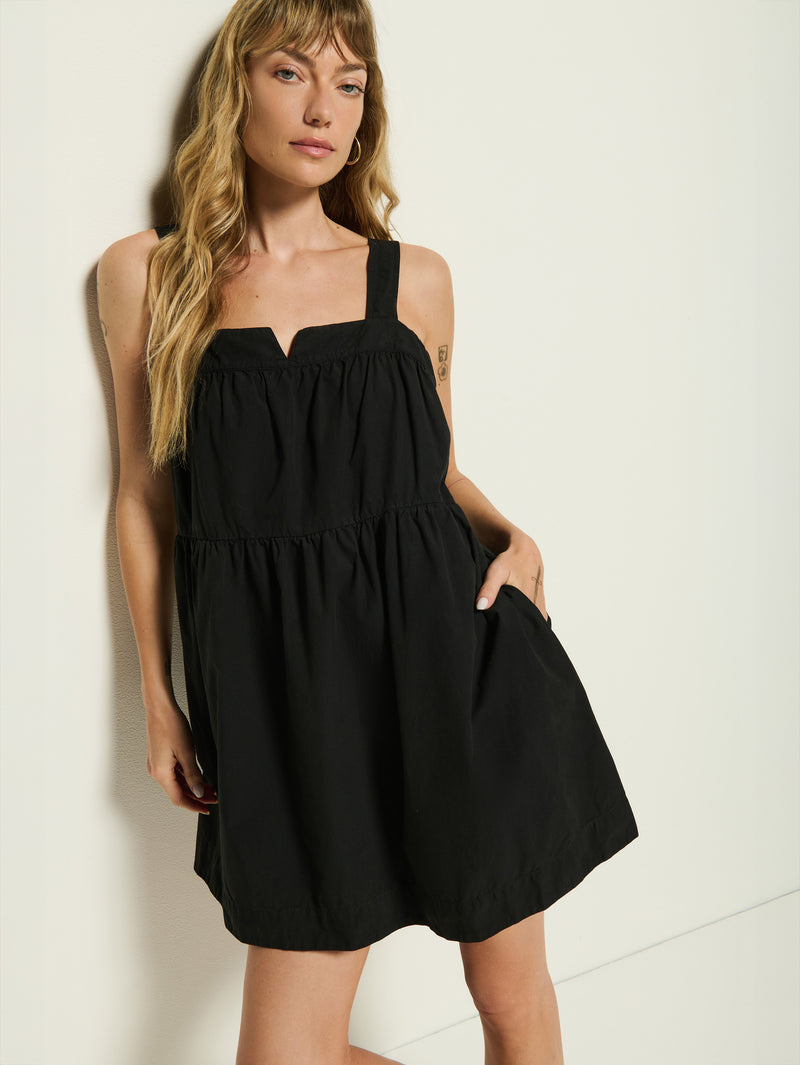 Nation Los Angeles Claribel Mini Dress