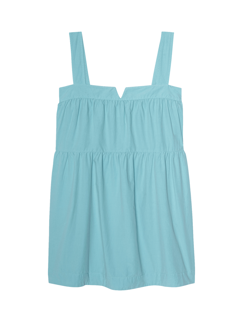 Nation Los Angeles Claribel Mini Dress
