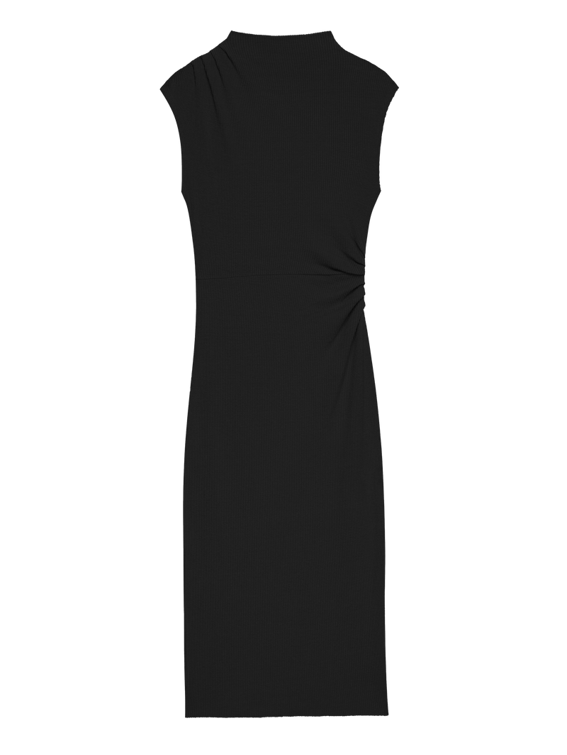 NATION LTD Clarisse Draped Dress