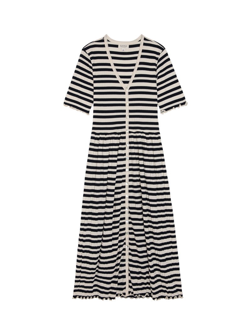 princess polly baby blue dress Zara Trafaluc Pencil Dresses at reasonable prices | Secondhand main image 0