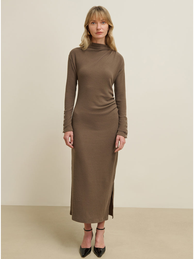 Nation Los Angeles Clea Dress