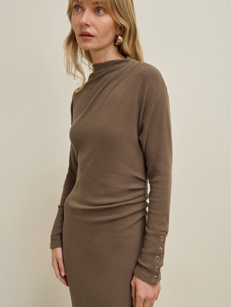 Nation Los Angeles Clea Dress