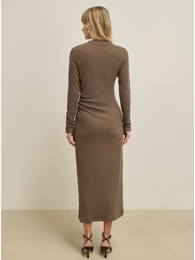 Nation Los Angeles Clea Dress