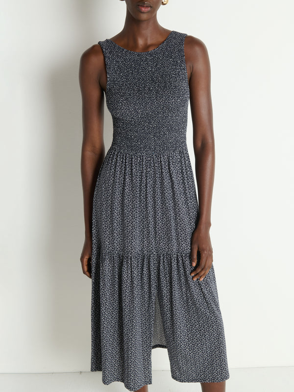 Nation Los Angeles Clementine Midi Dress