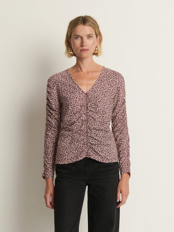 Nation Los Angeles Colette Tee