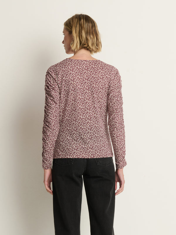 Nation Los Angeles Colette Tee