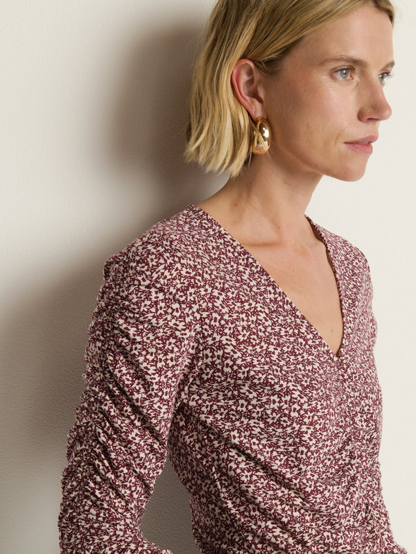 Nation Los Angeles Colette Tee