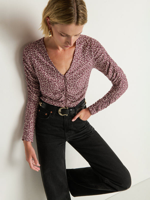 Nation Los Angeles Colette Tee