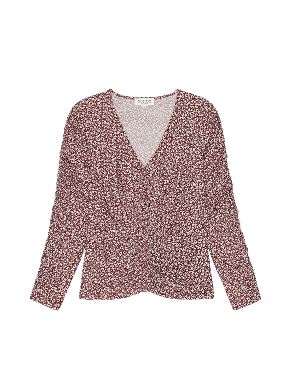 Nation Los Angeles Colette Tee