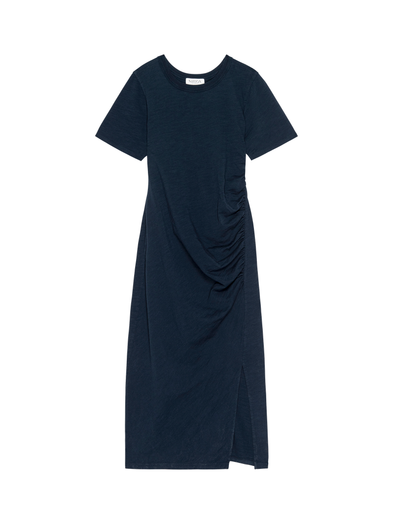 Nation Los Angeles Cole T-Shirt Dress
