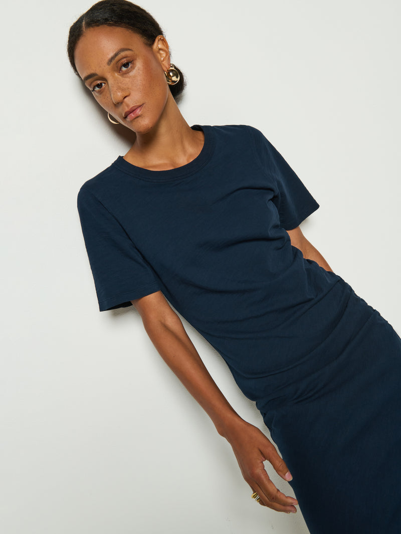 Nation Los Angeles Cole T-Shirt Dress
