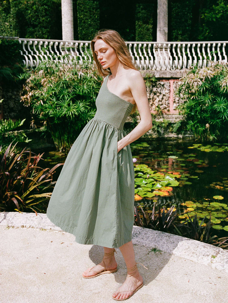 Connie Dress