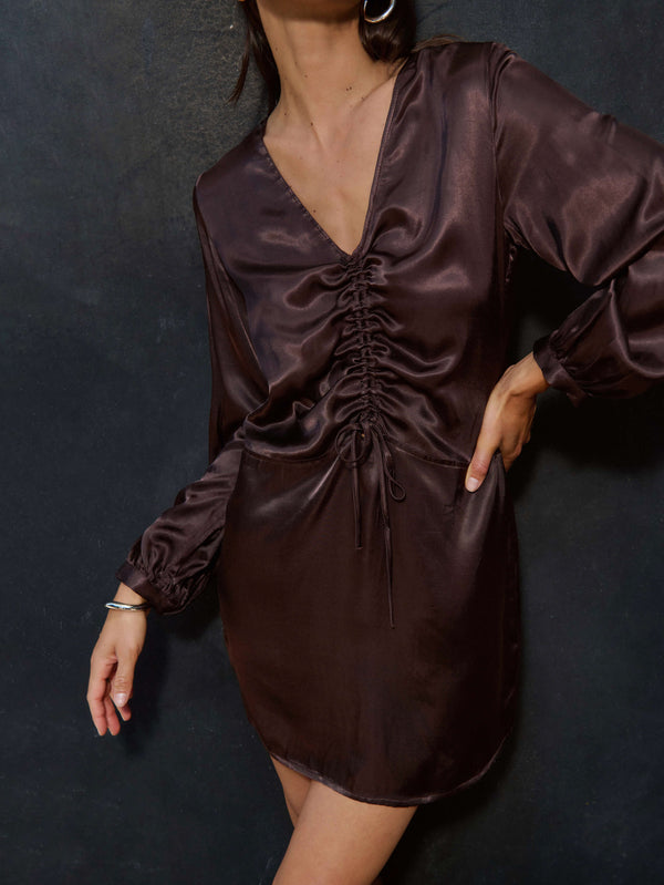 NATION LTD Cora Dress