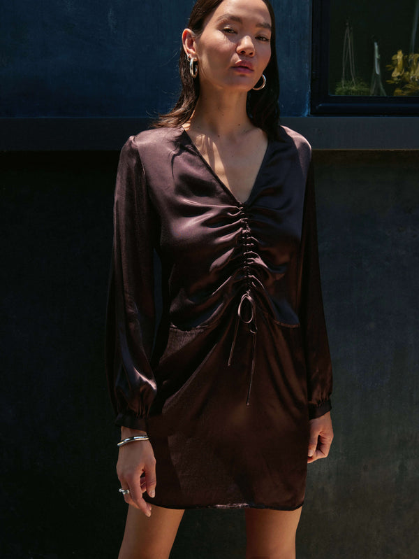 NATION LTD Cora Dress