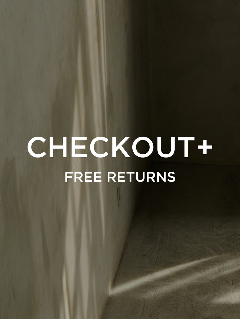 Checkout+
