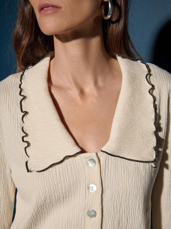 Daisy Top