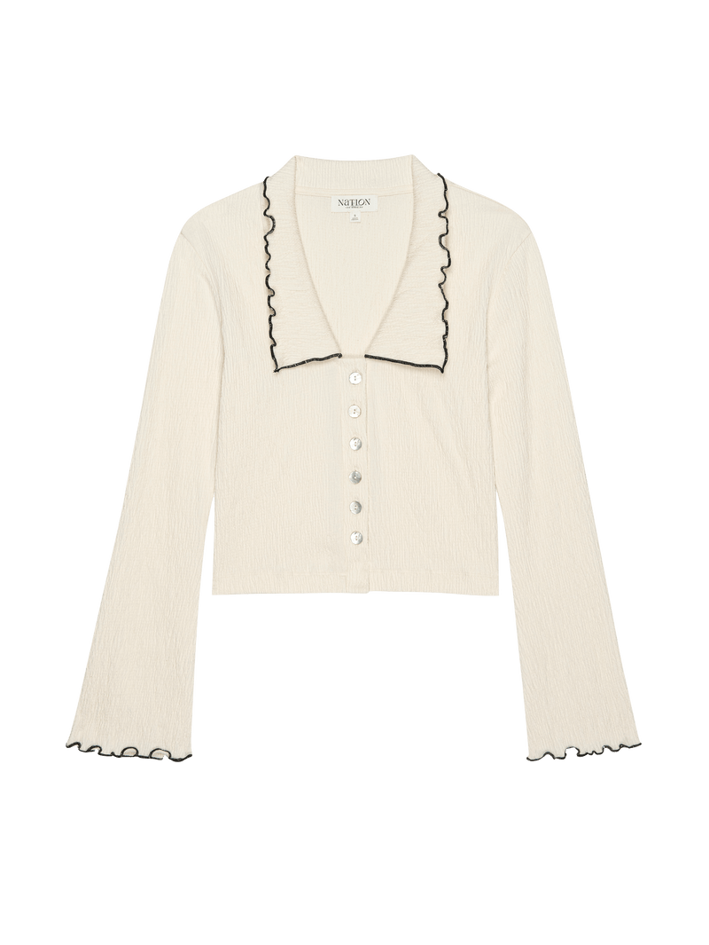 Daisy Top