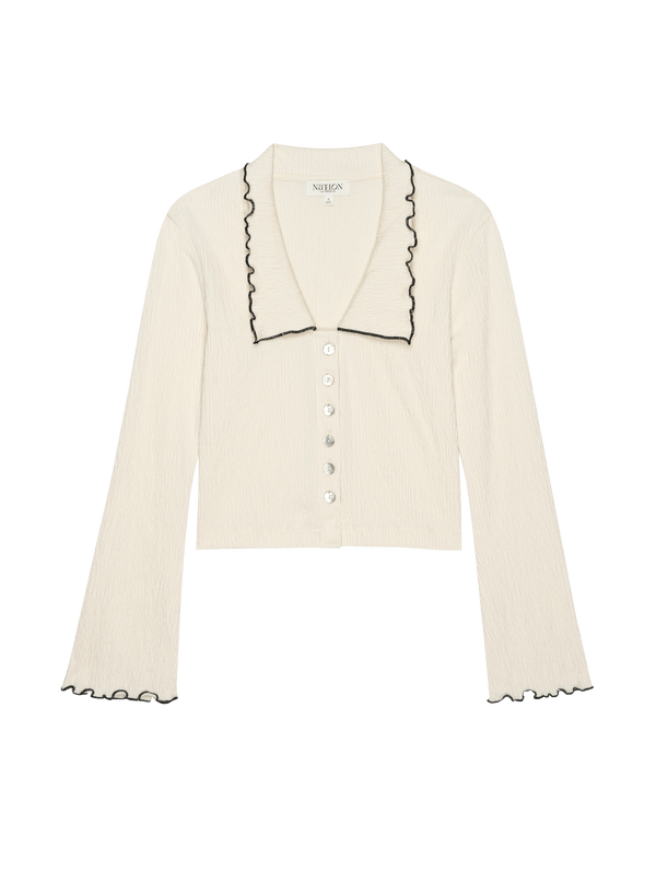 Daisy Top