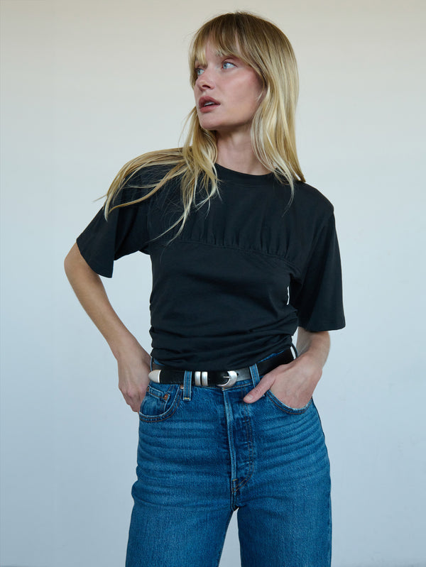 Nation Los Angeles Danica Tee