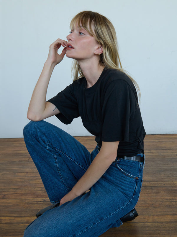 Nation Los Angeles Danica Tee