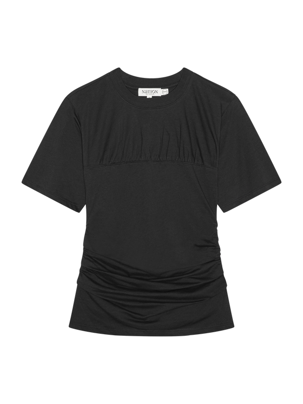 Nation Los Angeles Danica Tee