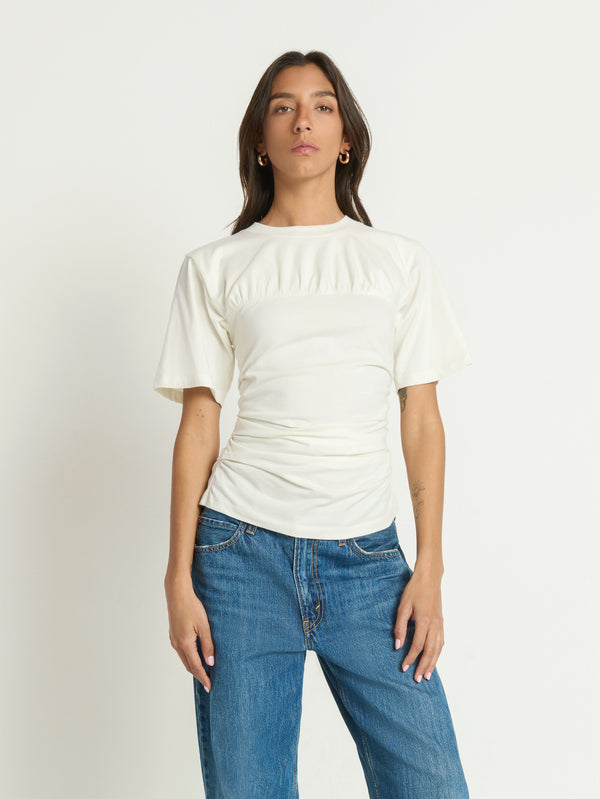 Nation Los Angeles Danica Tee