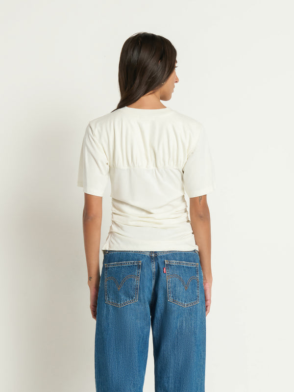 Nation Los Angeles Danica Tee