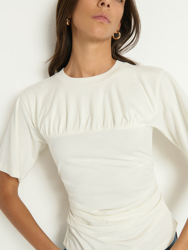 Nation Los Angeles Danica Tee