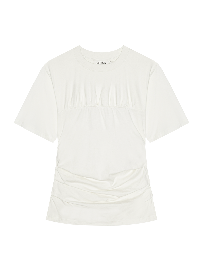 Nation Los Angeles Danica Tee