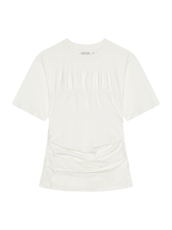 Nation Los Angeles Danica Tee