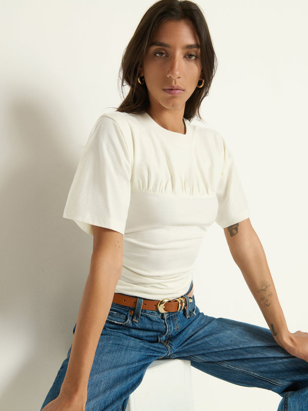 Nation Los Angeles Danica Tee