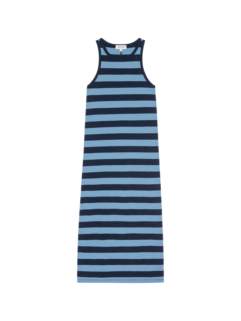 Nation Los Angeles Dani Tank Midi
