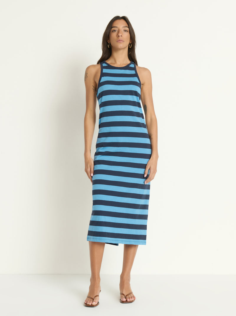 Nation Los Angeles Dani Tank Midi