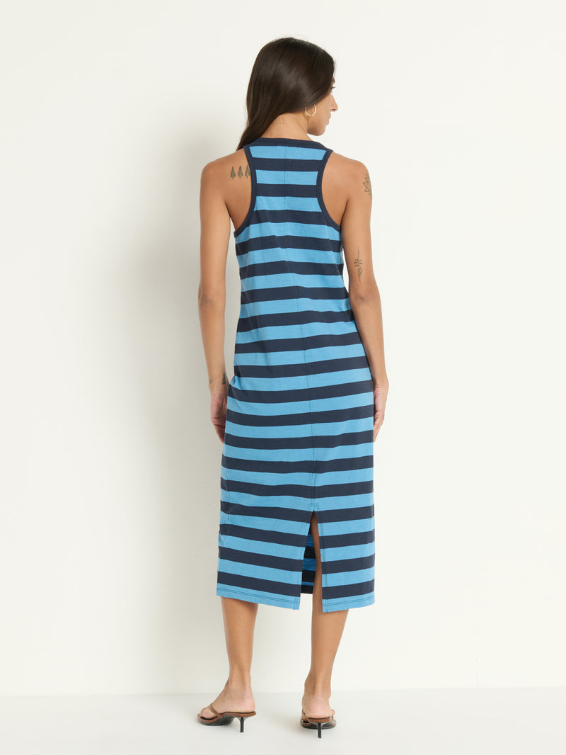 Nation Los Angeles Dani Tank Midi
