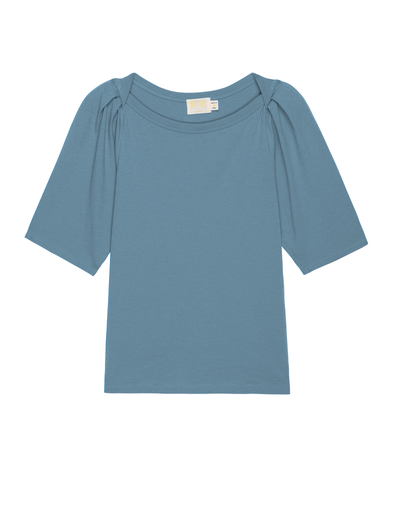 Nation Los Angeles Deana Tee