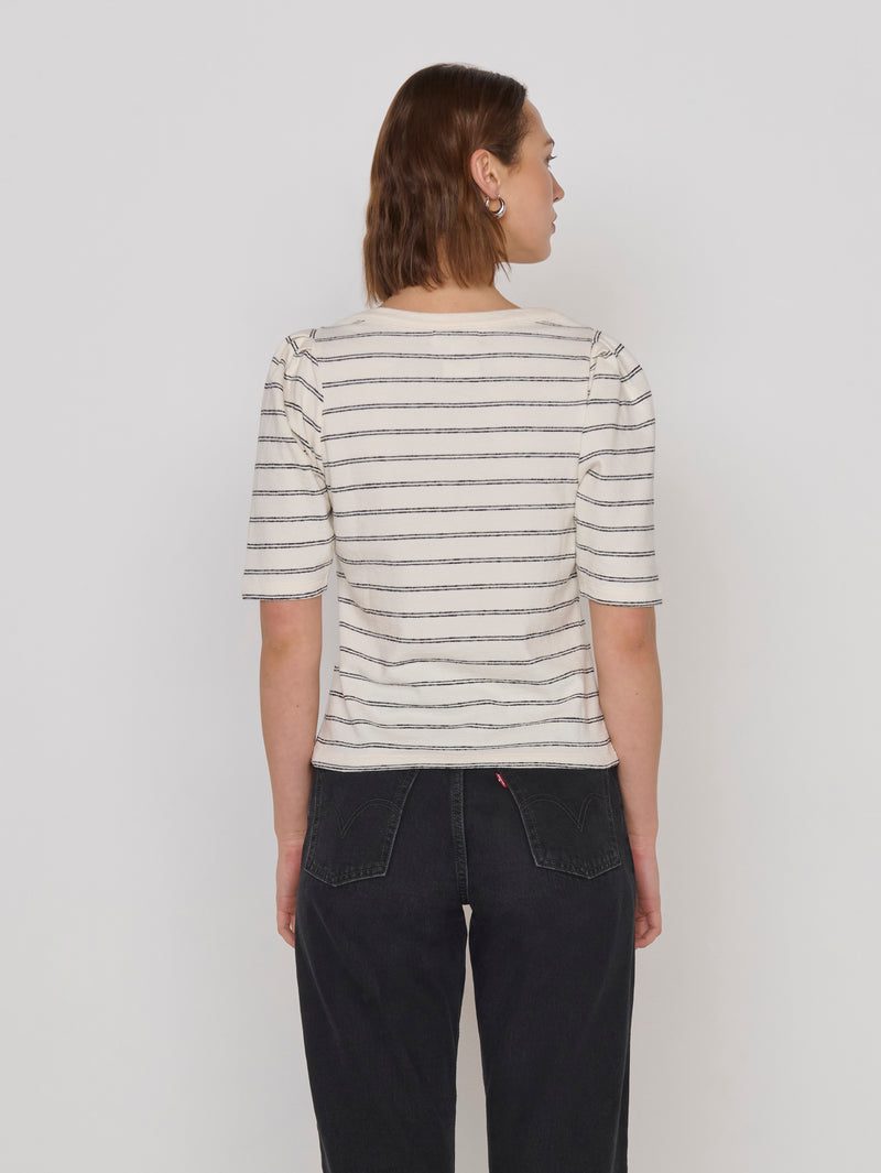 Nation Los Angeles Deana Envelope Shirt
