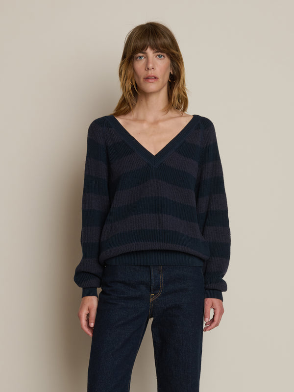 Nation Los Angeles Delaney Sweater 