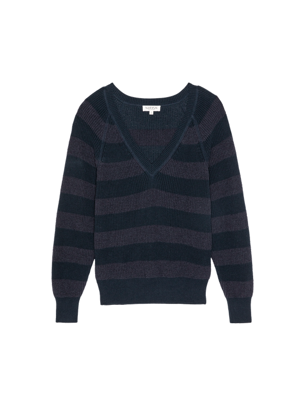 Nation Los Angeles Delaney Sweater 