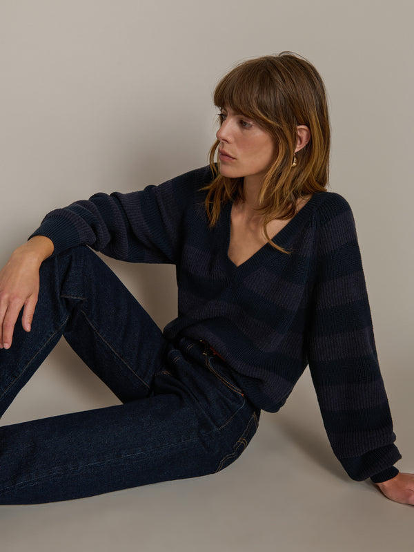 Nation Los Angeles Delaney Sweater 