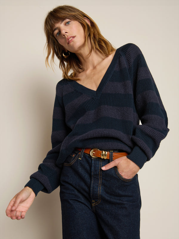 Nation Los Angeles Delaney Sweater 