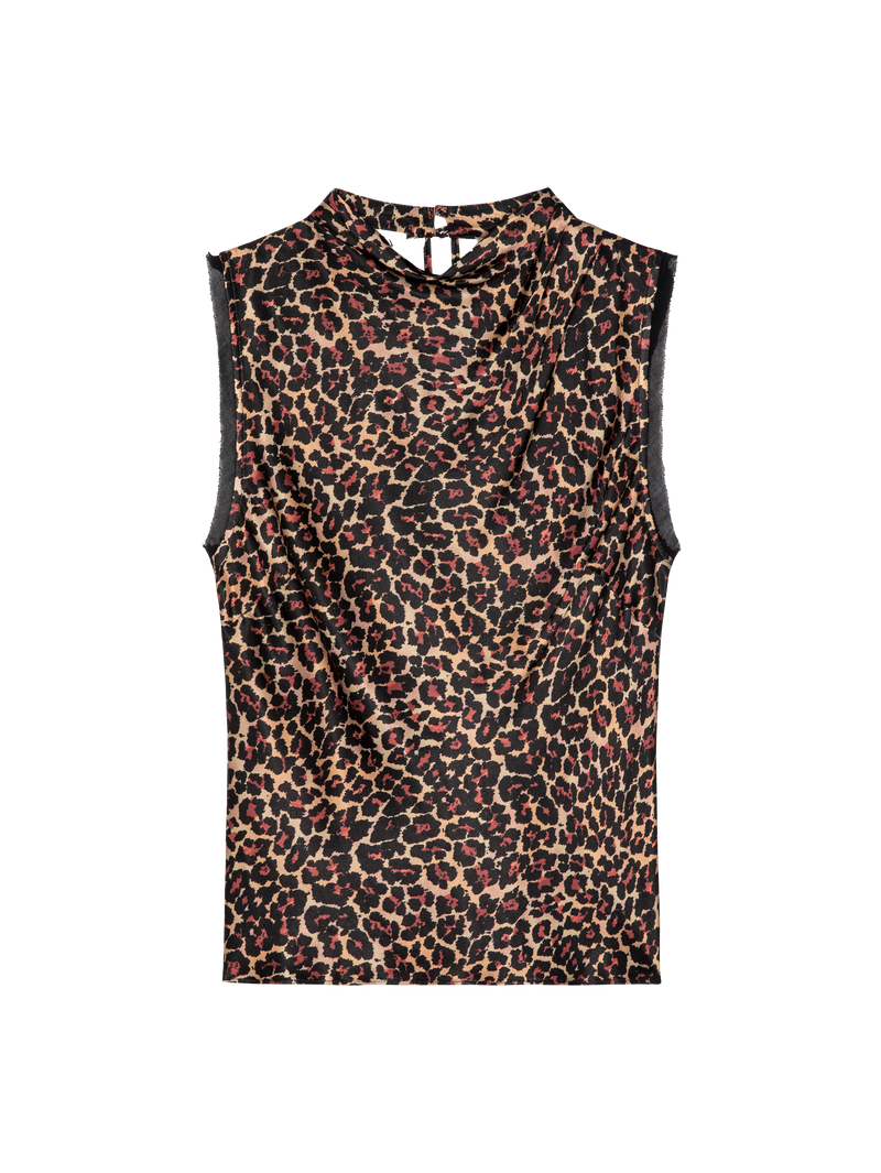 Nation Los Angeles Delilah Tank